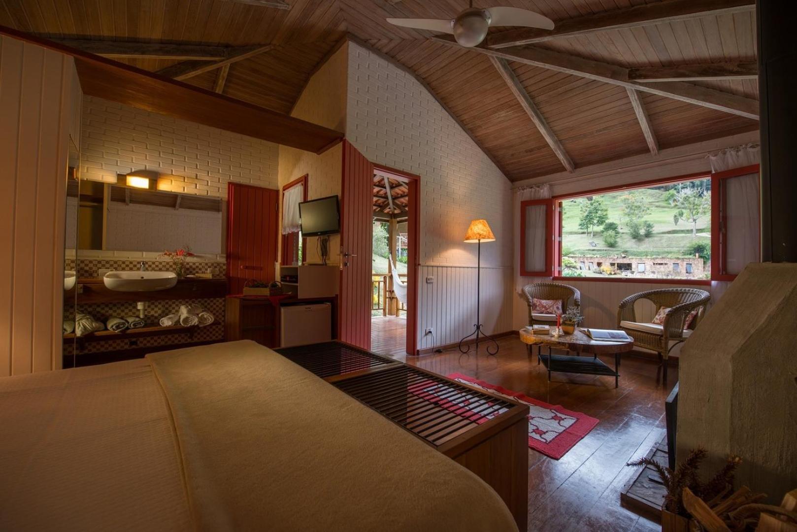 Parador Lumiar Hotel & Spa Eksteriør billede