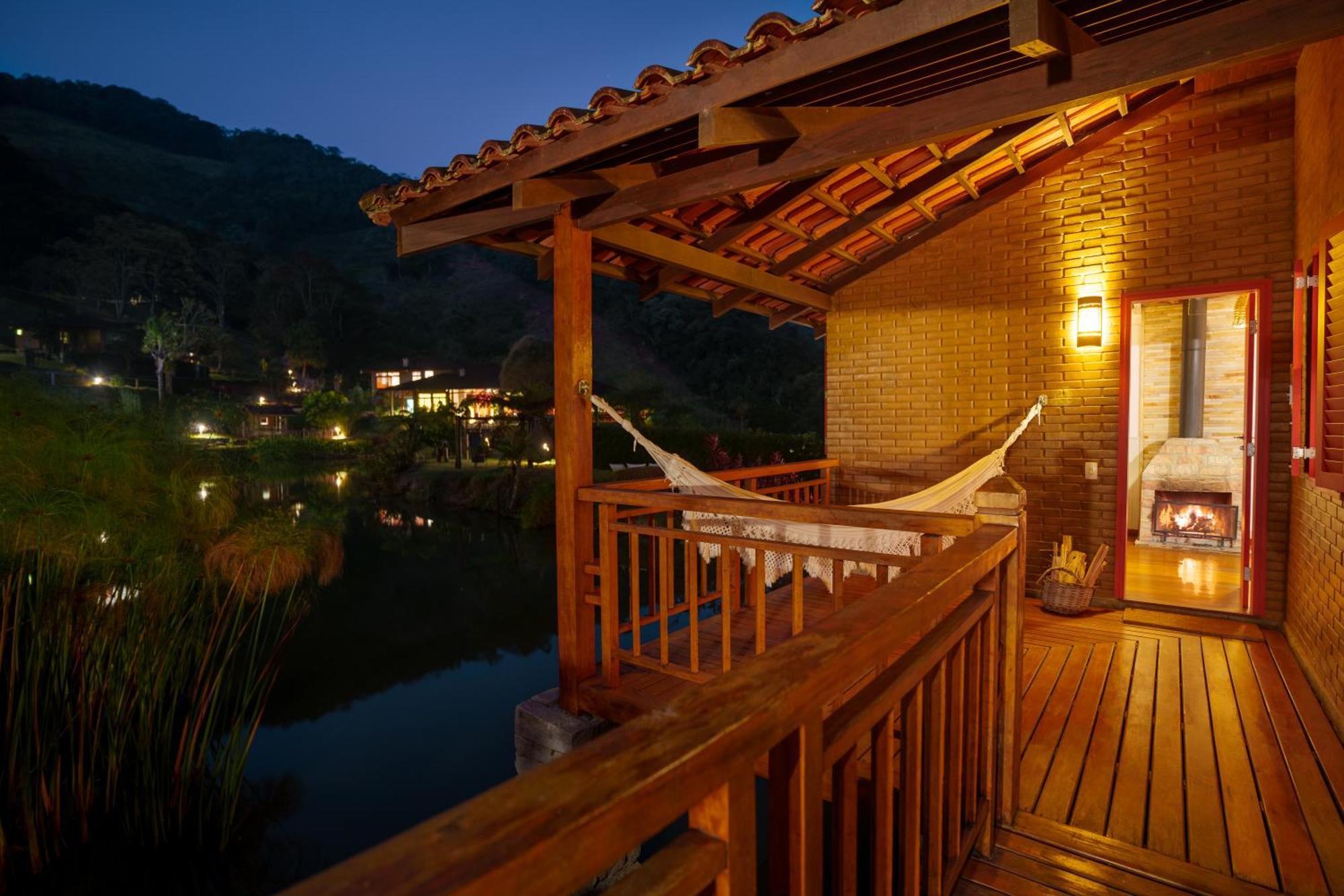 Parador Lumiar Hotel & Spa Eksteriør billede
