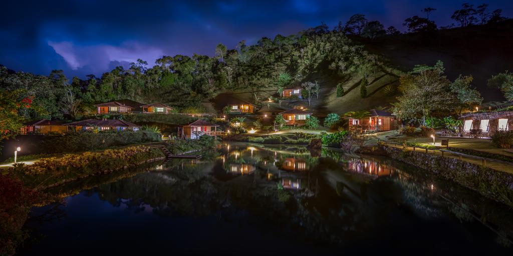 Parador Lumiar Hotel & Spa Eksteriør billede