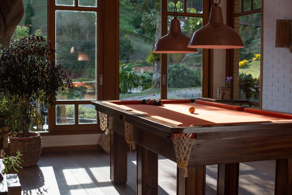 Parador Lumiar Hotel & Spa Eksteriør billede