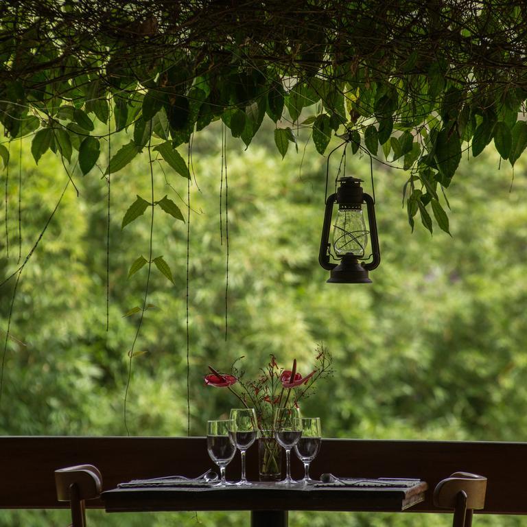 Parador Lumiar Hotel & Spa Eksteriør billede