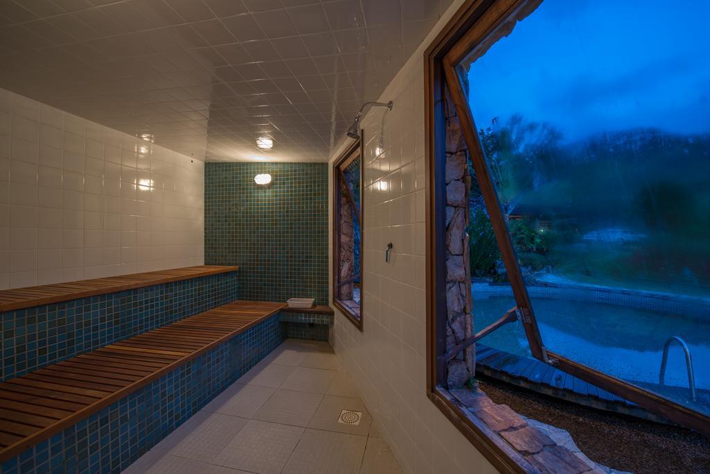 Parador Lumiar Hotel & Spa Eksteriør billede